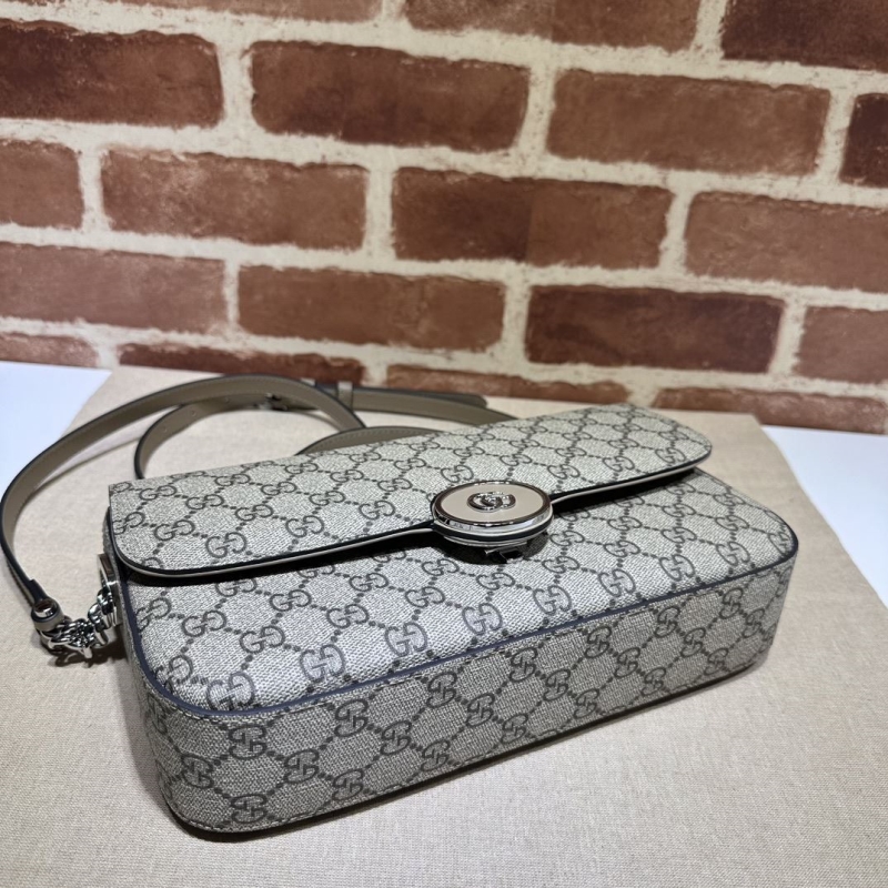 Gucci Satchel Bags